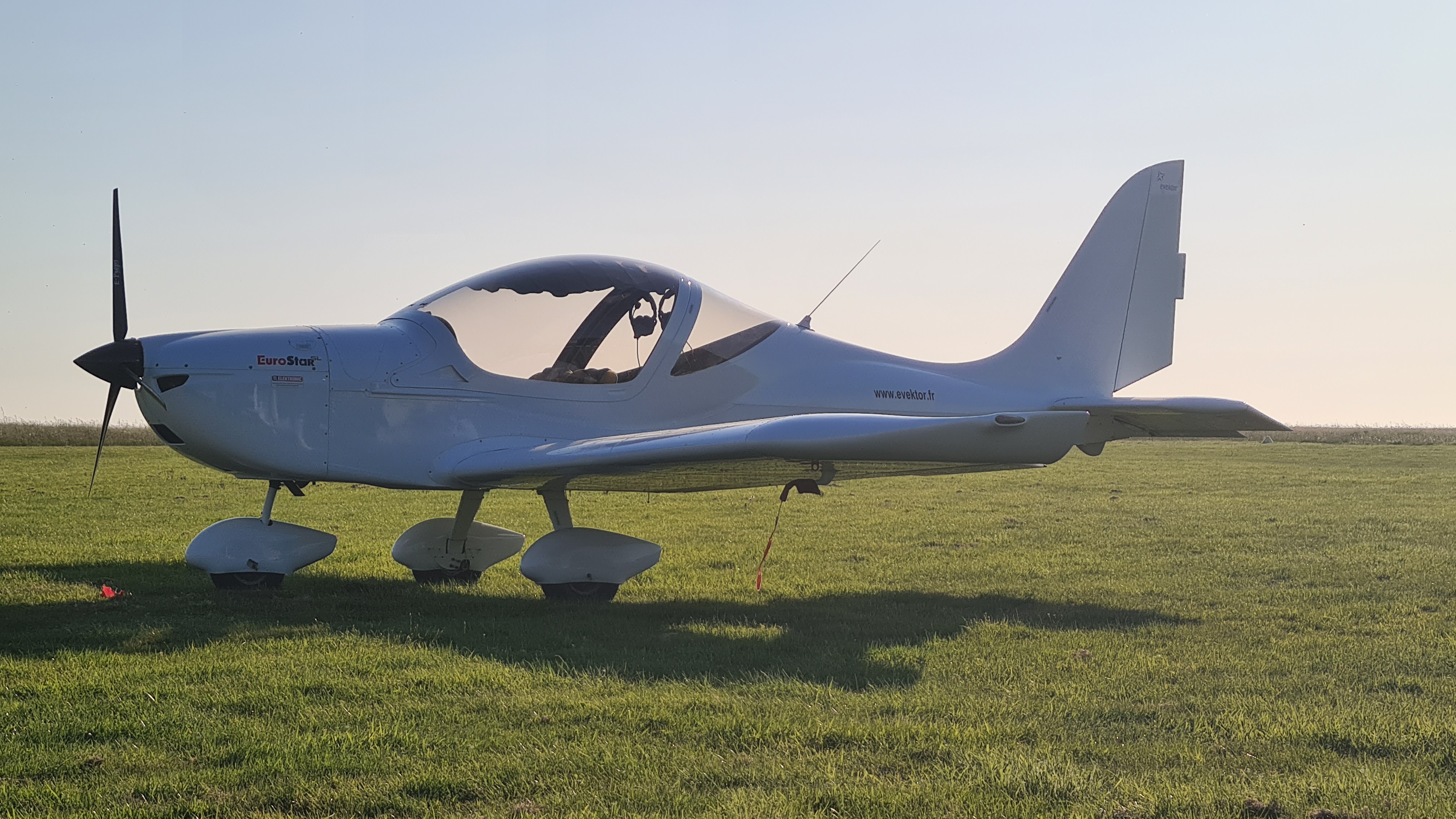 EUROSTAR - EUROSTAR SL